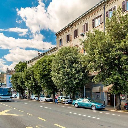 Apartments Carpathia Rijeka Eksteriør bilde