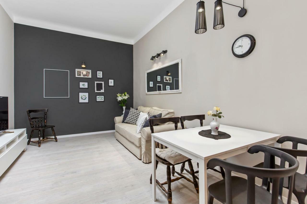 Apartments Carpathia Rijeka Eksteriør bilde